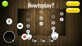 Sex Tap Tap - 2018-02-16 screenshot 2