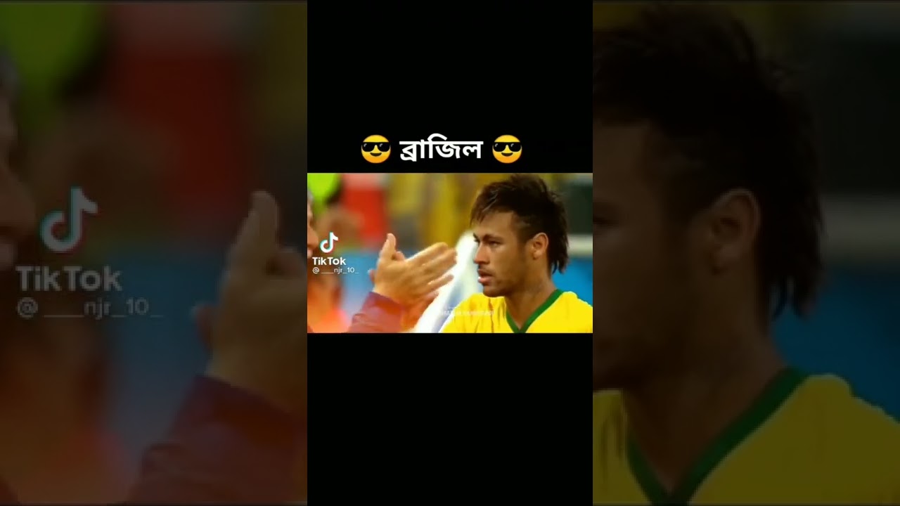 Neymar Jr  Brazil new  awesome teme