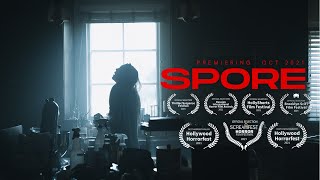 SPORE TEASER (2021)