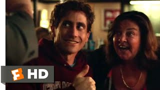 Stronger (2017) - Drunken Hijinks Scene (4\/10) | Movieclips