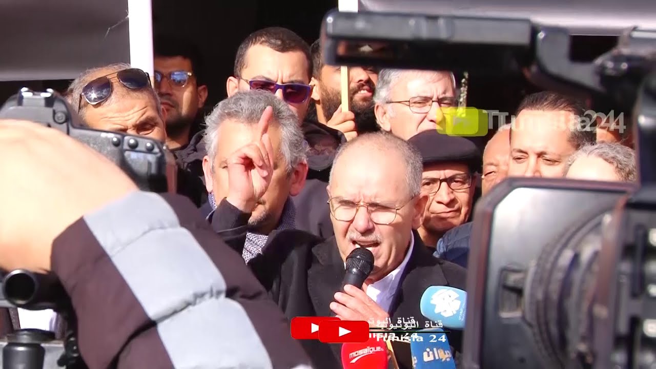 بتراجعه عن الاستقالة..هل أنقذ الطبوبي اتحاد الشغل من التفكك والانهيار؟