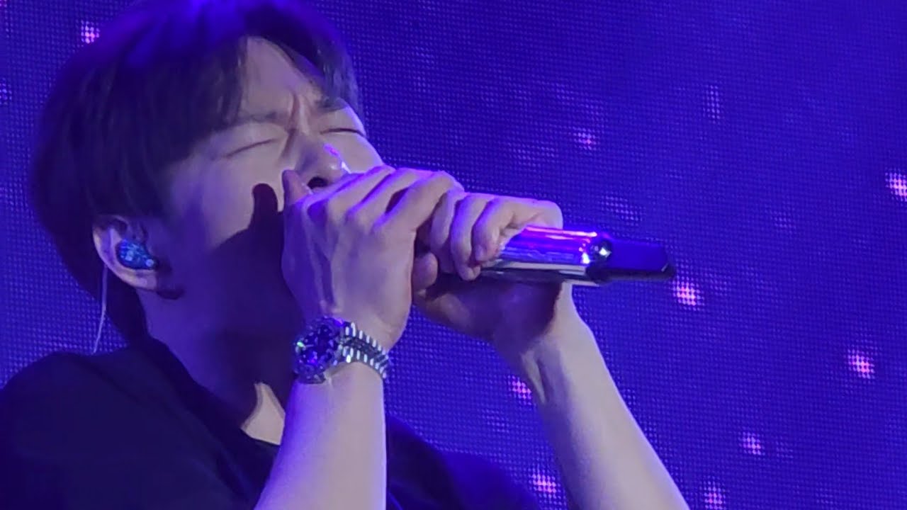 260103 이창섭 솔콘 대구 첫콘 _ Endand