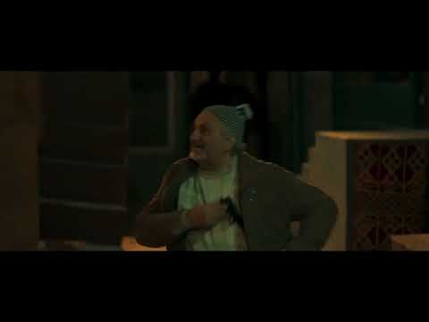 النمر سرق الحاوي.. وملك وصلتله ورفعت السلاح عليه #النمر
