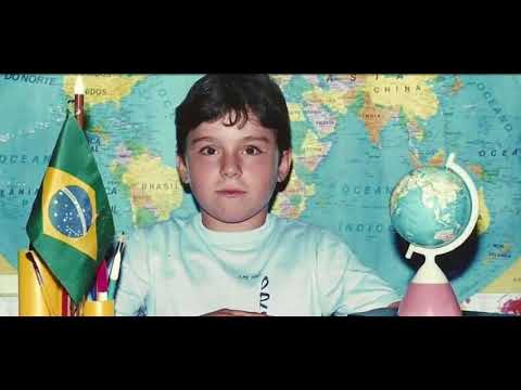 TRAILER MMMV - FAROESTE CABOCLO