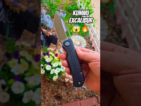 The Kunwu/Metal Complex Verta Lock Excalibur Is Awesome!   @metal_complex