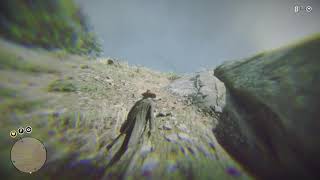 Datos Journey Beyond The Map(Annesburg Edition)~Red Dead Redemption 2 Guía