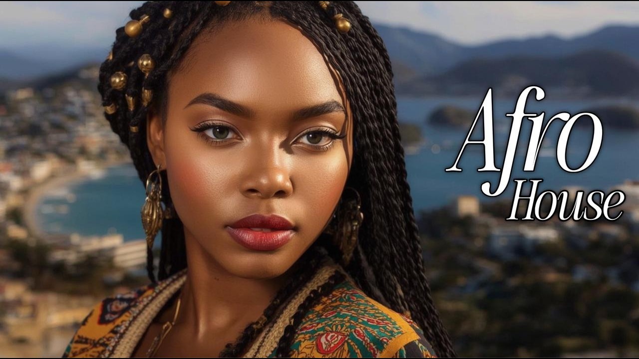 SUMMER AFRO HOUSE Sunset Mix 2026 – The Best of Afro House 2026 Voll.3 #afrohouse #afrosoul