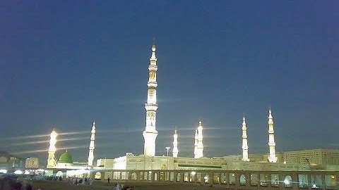 سورة الانعام كاملة بصوت الشيخ محمد شمس الدين خولاني