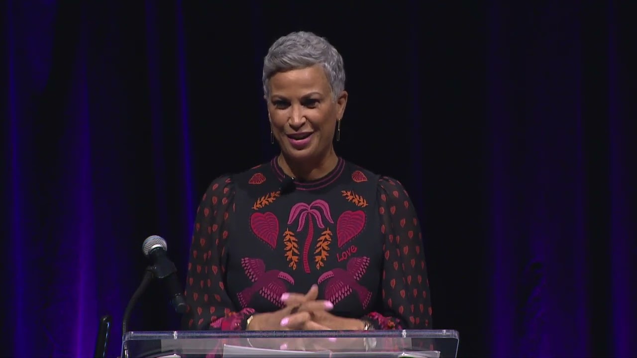 African American Philanthropy Summit Highlights: Michele Ghee