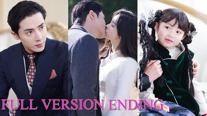 Cute baby found his real CEO daddy and matchmake him with mommy!#KDrama #CDrama【ENG SUB】