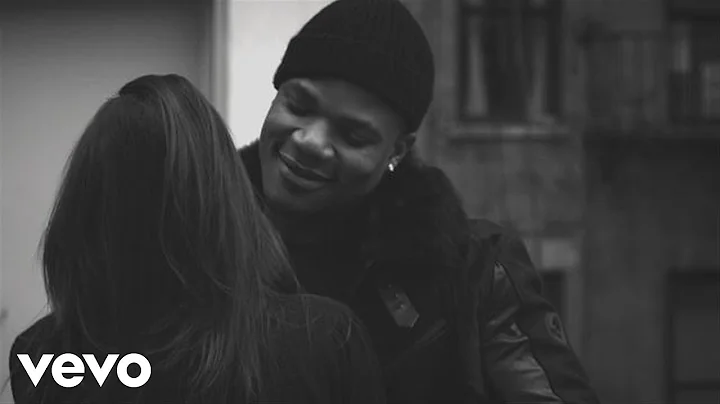 Sean Garrett - Feel Love ft. J. Cole