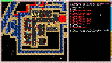 DF2010 Tutorial - Fortress Recap (Part 21)