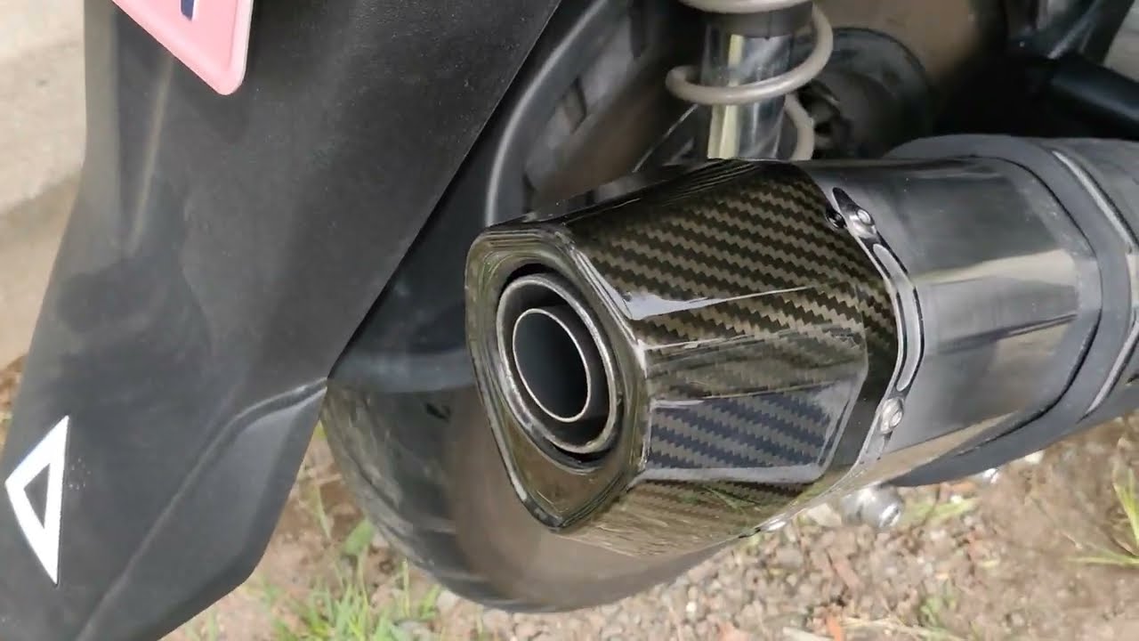 Realize スズキ スウィッシュ 22Racing SUSマフラー 4stJOG | 22Racing 