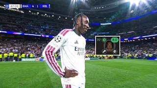 Yan Diomandé CAMEO vs RB Leipzig (H) | 26/27
