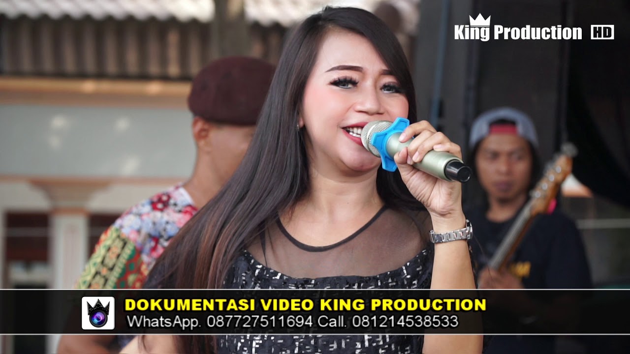 Dilema Batin - Remby Amanda -  Arnika Jaya Live Cabawan Margadana Tegal