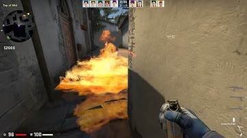 npl 4 kills Natus Vincere vs Ninjas in Pyjamas - BLAST Premier Spring Groups 2023