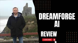 DreamForge AI Review + (Bonus Worth $997)
