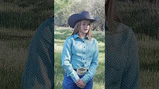 Full 2023 AQHA Young Horse Development Program application  Lindsey Thomas News