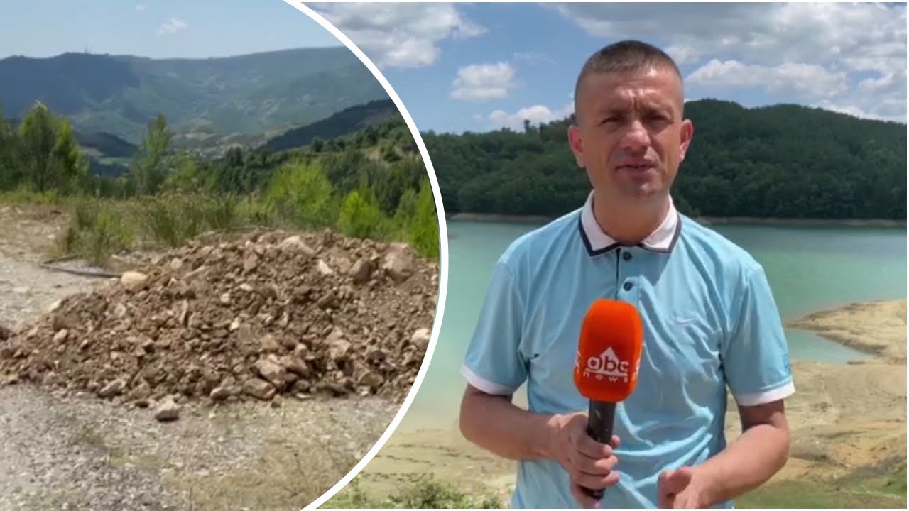 Funari, “Zvicra e vogel” e Elbasanit, mes pyjeve dhe liqeneve me rruge te demtuara pa turiste