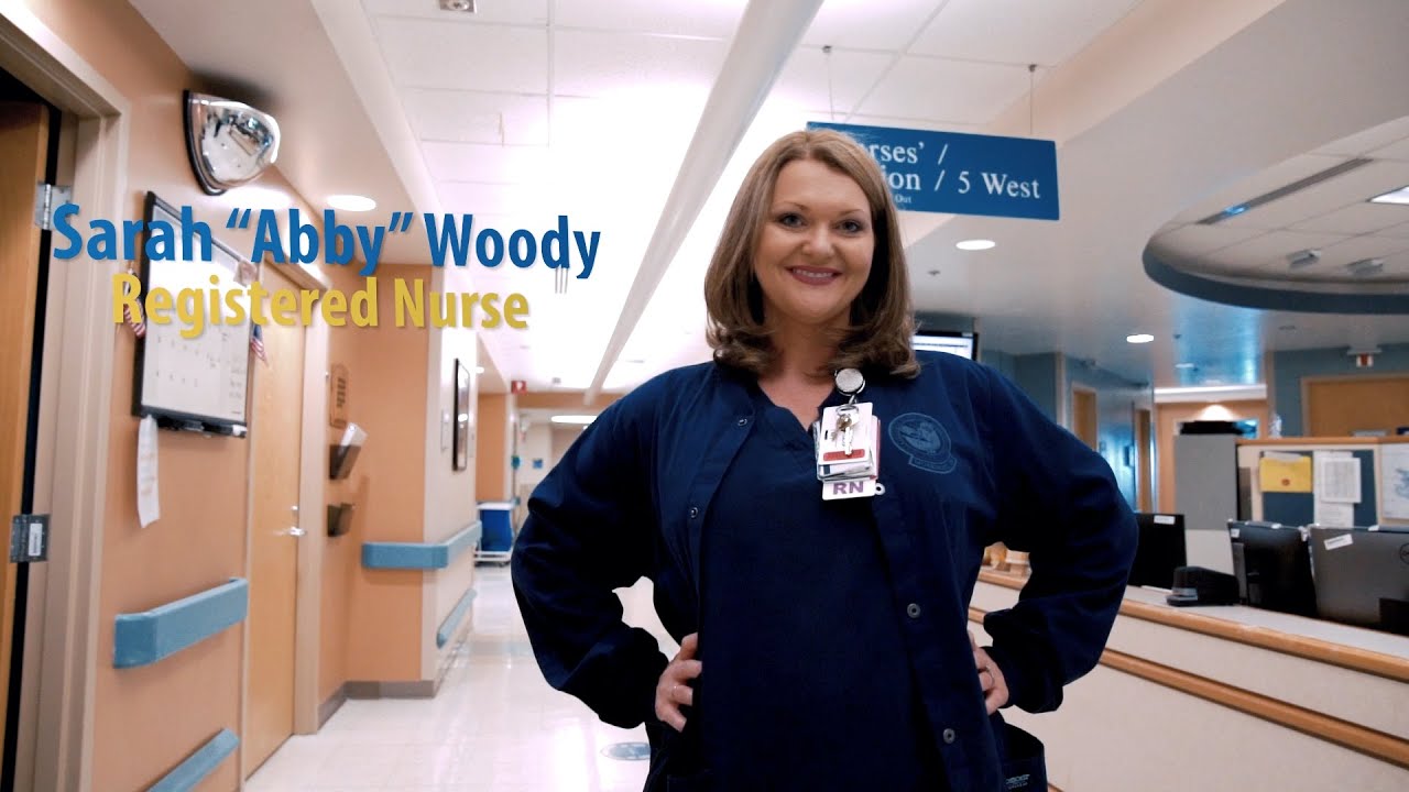 Nurse Recruitment | Muskogee | Sarah