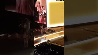 Shakira, Whenever, Wherever, Toronto 2025