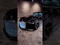 Unveiling the Most INSANE Mercedes Concept Car! 🤯🦇