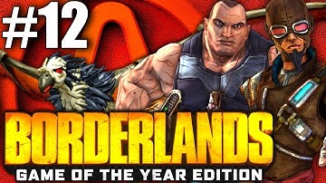 Borderlands Remastered Let