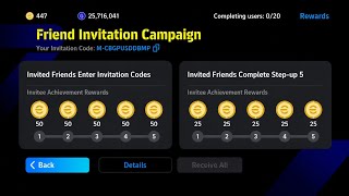 1750 COINS🔥 HADA QAADO COINS FREE AH screenshot 2