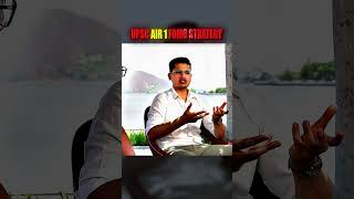UPSC AIR 1 Topper Interview | IAS Strategy Tips By Mrunal Patel Sir Unacademy #upsc #ias #shorts 🧠🚀