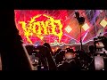 SVDDEN DEATH: VOYD - Forbidden Kingdom 2021