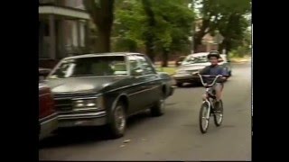 Download Lagu Riding on my Bicycle - Suki \u0026 Ding Safety (Music Video) MP3