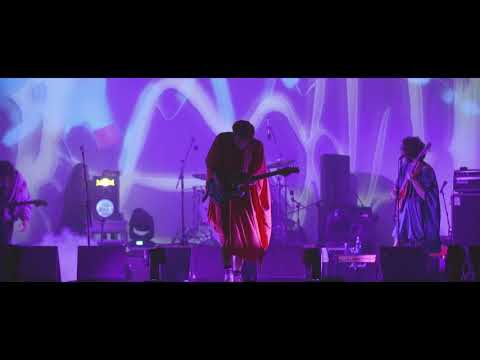 Retro Dizzy "Palestine Panic" at Endless Daze 2017