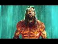 Aquaman 2 : Le Royaume Perdu Bande-Annonce 2 🌊