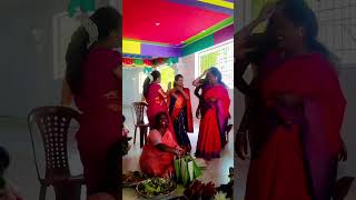 03/05/26 Bhuvaneshwari and shiva baby shower celebration 🎉 kattagaram amman temple 💥