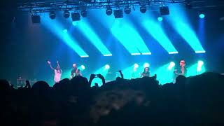 Killswitch Engage - I Believe LIVE at Manchester Academy 