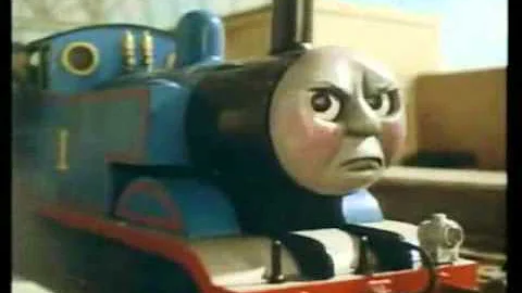 Thomas the Tank Engine Remix