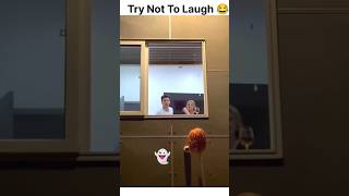 Try Not To Laugh 😂 Funny Pranks #shorts #funnyvideos