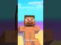 Minecraft attitude 💀status | #minecraft #animation #shorts