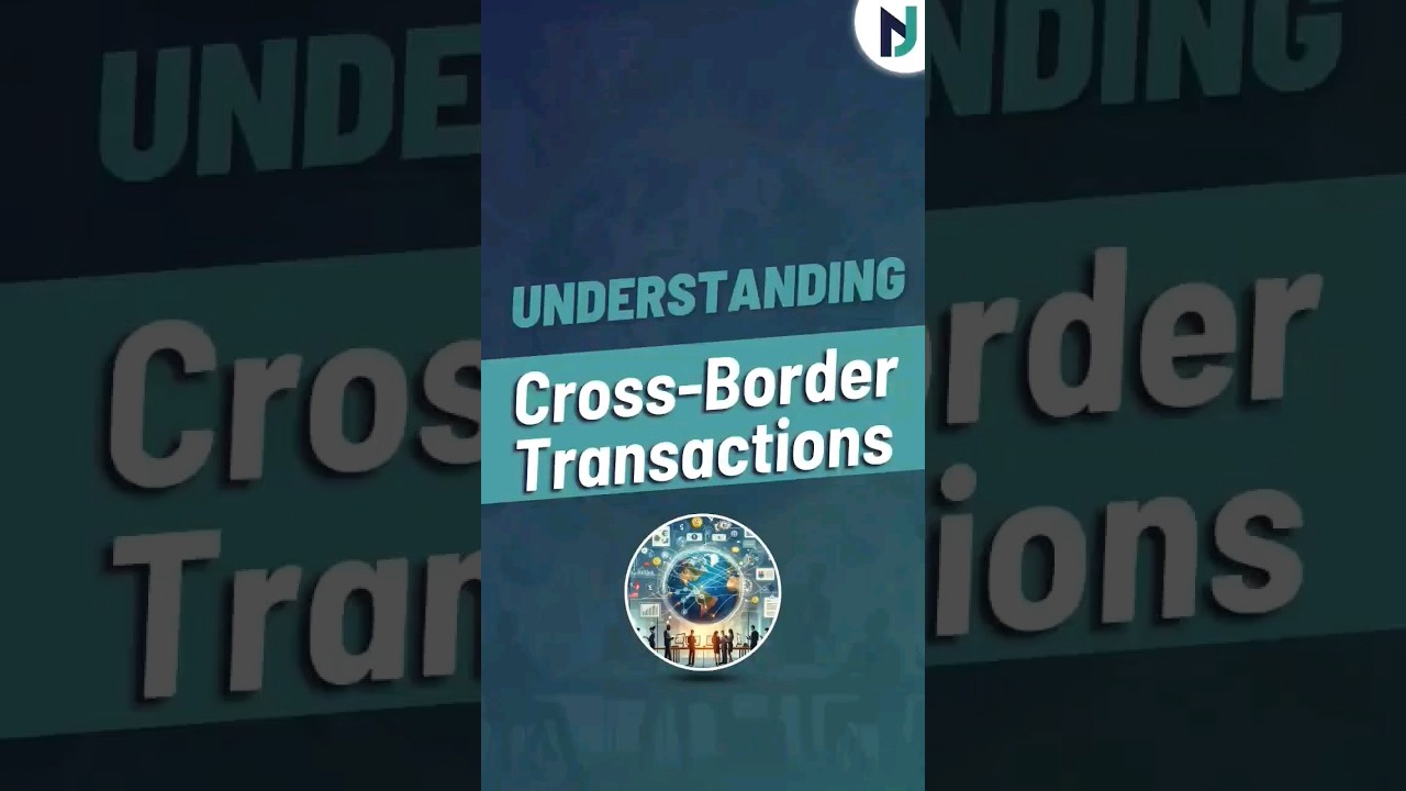 Cross-Border Transactions 
