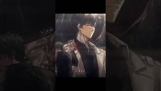 Real ⚡ | Kim Dokja || ORV || #kimdokja #orv #amv