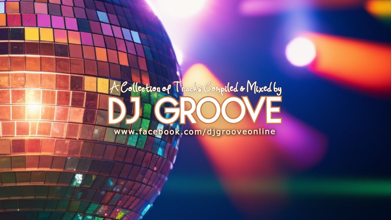 Funky House & Disco Magic | Soulful Dancefloor Mix by DJ
