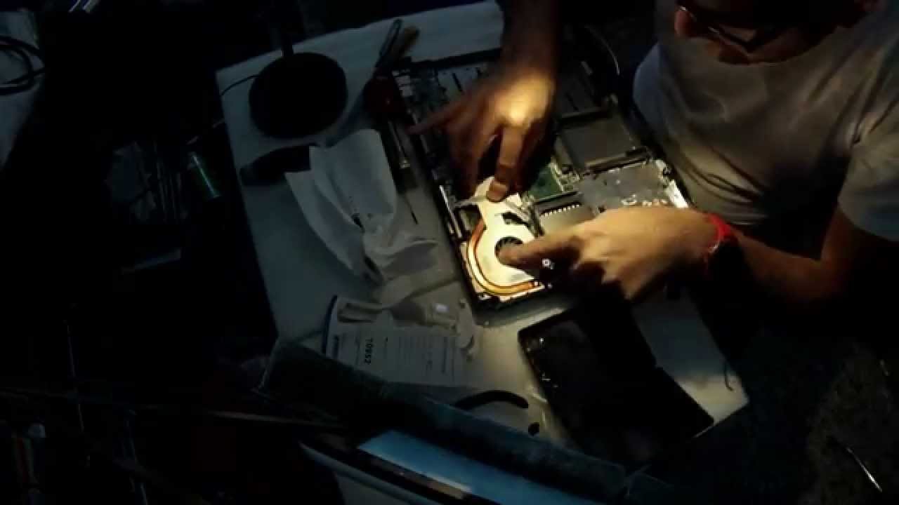 Pulire la ventola del pc in pochi semplici passi (Ocazz)