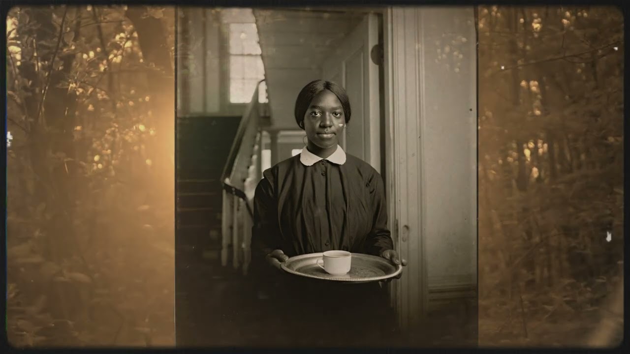 The Woman Who Served His Coffee Every Morning for 7 Years — And What She Put In It