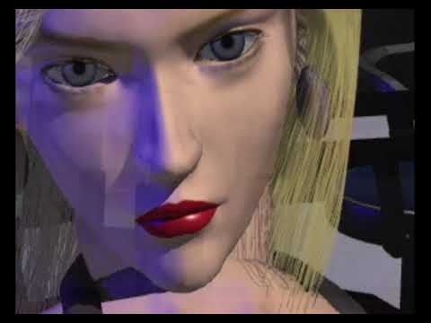 Tekken 2 - Playstation 1 Full Intro