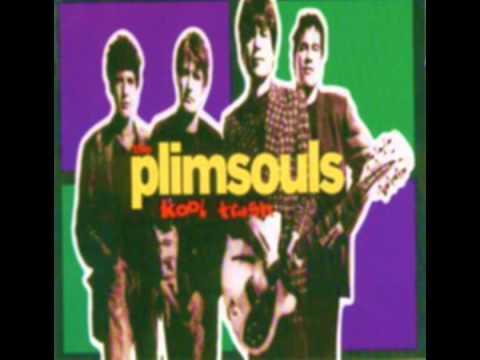 The Plimsouls – Kool Trash – CD (Album), 1998 [r2130643] | Discogs