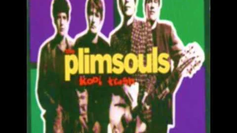 Plimsouls 12 O'Clock Midnight