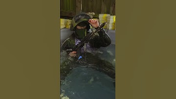 When you finally Escape From Tarkov #shorts