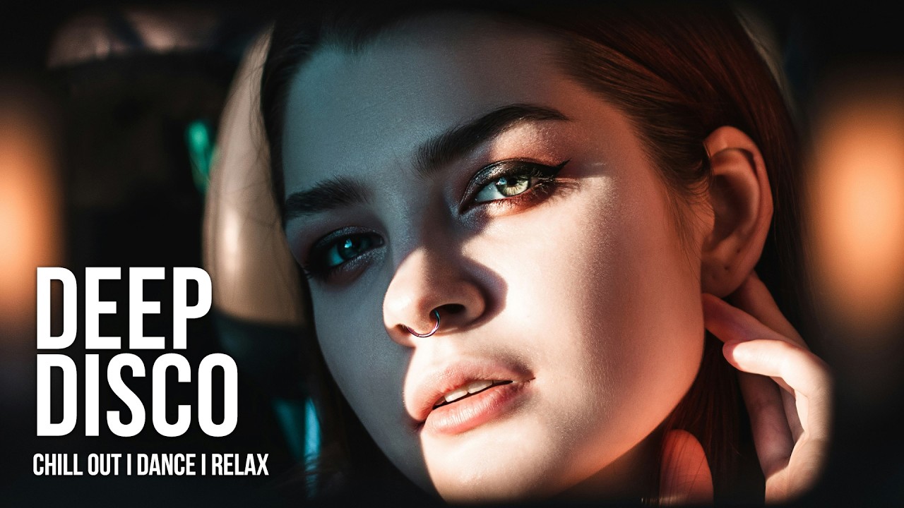 Deep House 2026 🎧 Chill Out & Relax House Mix