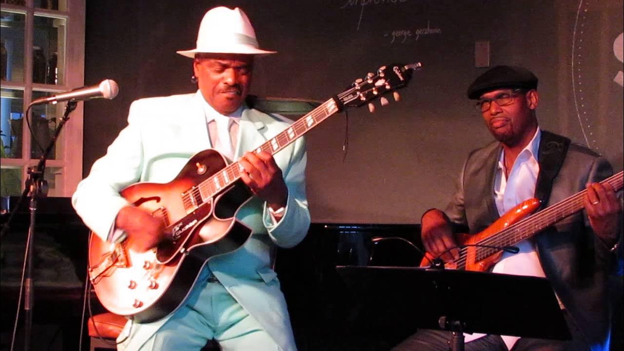 When You Love Somebody - Nick Colionne UNSCRIPTED When You Love Somebody - Nick Colionne UNSCRIPTED