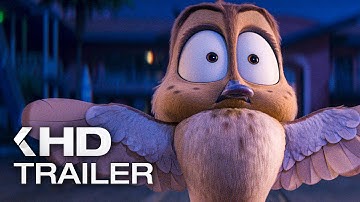 MIGRATION Trailer 3 (2023) Ft. Taylor Swift